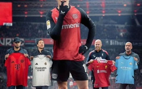 引进维尔茨总花费超3亿欧，曼城嫌贵欲退出，另外三支豪门抢破头