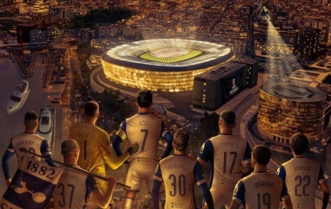 热刺旧将：拿下欧联杯本赛季就比阿森纳成功，联赛第二有啥好要的