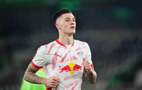 曼联8500万欧报价塞斯科 自信可截胡纽卡组王牌三叉戟