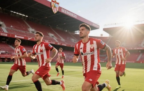 25年5月13号 每日足球推荐；今日足球推荐：西甲 塞维利亚VS拉帕马斯