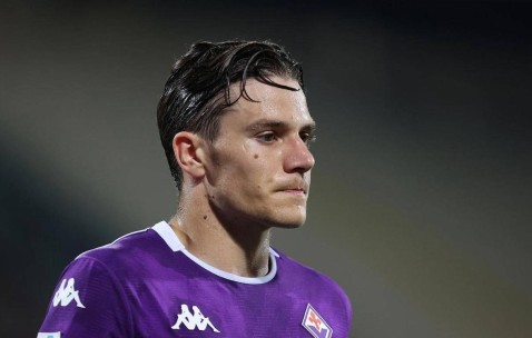 意甲第九轮激战激烈，84分钟绝杀文迪完美锁定胜局