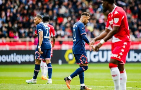 法甲对决：梅斯 VS 兰斯，谁能打破僵局？