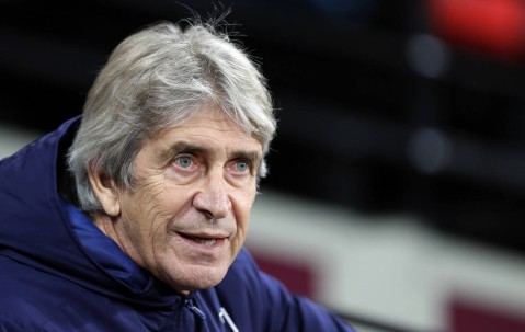 佩莱格里尼：欧冠一直是我们的目标 安切洛蒂值得一场盛大的告别