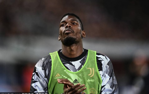 博格巴加盟摩纳哥，昔日曼联巨星再战法甲！