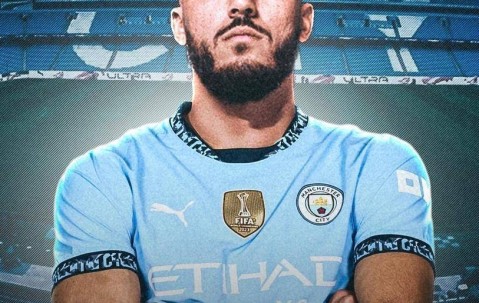 法媒独家：21岁切尔基已同意加盟曼城，转会费预计4000万欧