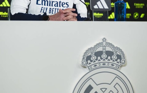 泪别伯纳乌！安切洛蒂15冠封神皇马，下一站巴西再造传奇？