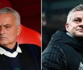 土超洗牌！两位前曼联主帅失业！费内巴切官宣：主帅穆里尼奥离任