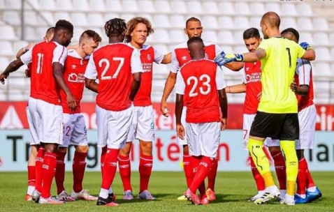 法甲:梅斯VS兰斯 专家最新比分预测 赛前资讯