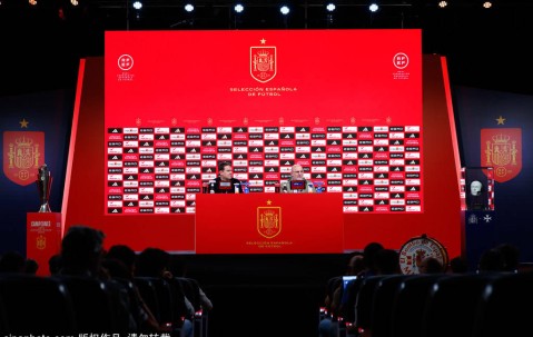 西甲裁判大洗牌！3人升级3人降级，加泰罗尼亚仅剩独苗