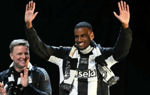 恭喜利物浦！1.5亿标王待官宣！正值巅峰，传射兼备，对标哈兰德