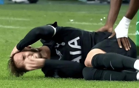 热刺进攻核心麦迪逊或将长期缺阵 欧冠处子秀堪忧