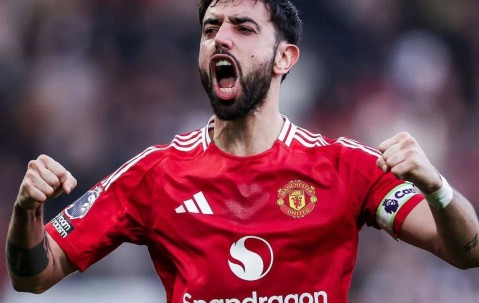 疯狂！拒绝1亿工资！曼联队长作出决定