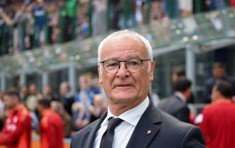 拉涅利：欧冠资格？罗马要继续努力工作，专注于最后一场比赛