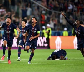 人未走茶已凉！点杀热刺首捧超级杯，菜鸟门将让大巴黎忘却钱多多