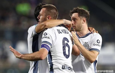 2-0！雪藏劳塔罗，国米战略放弃意甲，小因扎吉死磕欧冠决赛