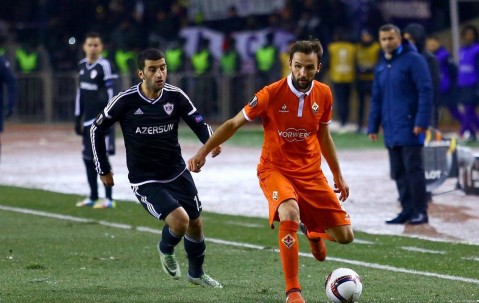 欧冠：谢尔伯恩实力不足，卡拉巴能否抢占晋级先机？