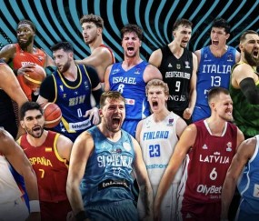 2025欧洲杯前瞻：卢卡字母光杆司令 塞尔维亚一枝独秀？