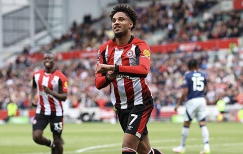 黑店屠刀再起！德佬4000万欧强抢德甲飞翼，布伦特福德更衣室炸锅