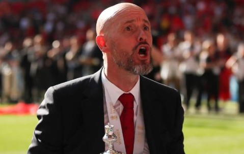 阿贾克斯主帅主动辞职，滕哈赫有望再次执教贾府，荷甲霸主回归？