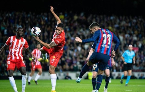 西甲：塞维利亚VS拉斯帕尔马斯：主队低迷难振，客队抢分心切