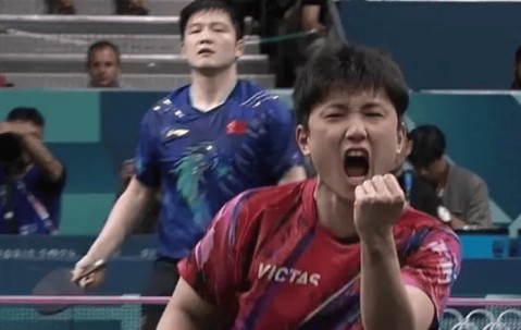 樊振东加盟德甲之后！陈梦也迎来大喜讯，球迷沸腾了