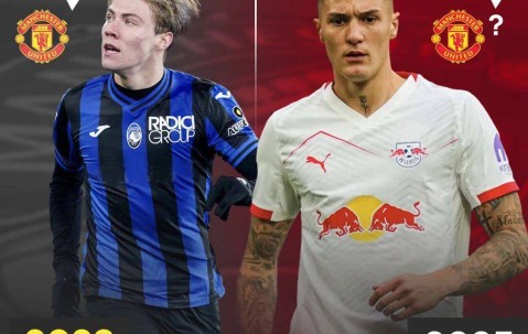 霍伊伦德死心考虑离开曼联！为世界杯不得不走人，拒绝交换谢什科