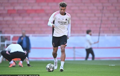 欧冠决赛前地震！多纳鲁马经纪人：不排除离队！国米曼城闻风而动？