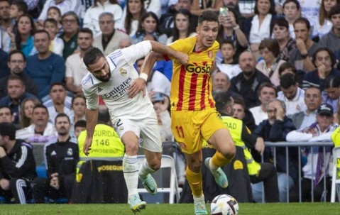 西甲生死战！西班牙人主场捍卫尊严，拉帕马斯能否逆袭？