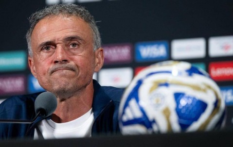 巴黎本赛季为何如此强大？主帅恩里克说出了真正的原因