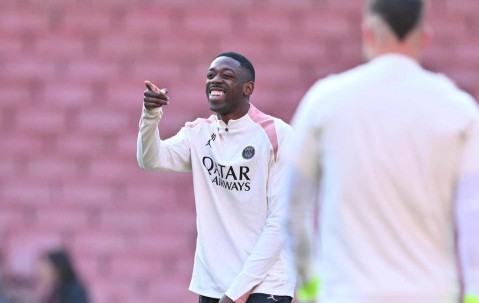 巴黎官方整活！欧冠决战夜，大巴黎每进1球，埃菲尔铁塔就为TA爆闪！