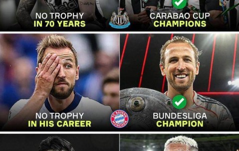 没有欧冠的姆巴佩、劳塔罗和伊布，或许证明了选择真的大于努力吧